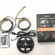TV LED string  Powered by USB